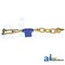 A & I Products Stabilizer Chain Assembly 12" x5" x3" A-CFPND936B - alternate 2